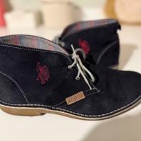 Scarpe Polacchine US Polo ASSN taglia 42