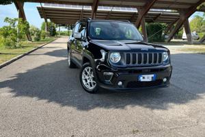 Jeep Renegade 1.0 T3 Limited