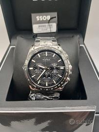 Orologio Hugo Boss Strike Chrono (Ref. 1514290) - 