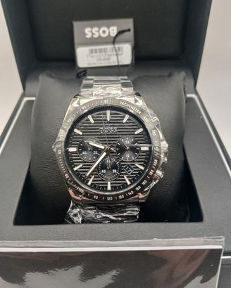 Orologio Hugo Boss Strike Chrono (Ref. 1514290) - 