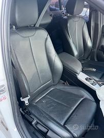 Tappezzeria Bmw Serie 1 2018 M Sport