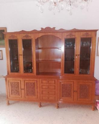 Sala da pranzo