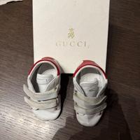 Scarpine Gucci bambino