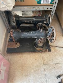 macchine da cucine singer gratis