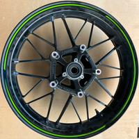 Cerchio Kawasaki codice : F - 0666