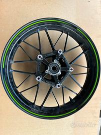 Cerchio Kawasaki codice : F - 0666