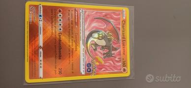 Charizard lucente 011/078