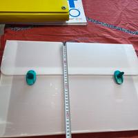 Scuola materiale da disegno