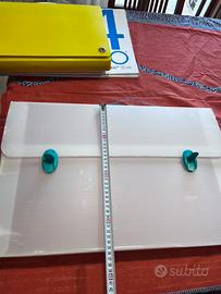 Scuola materiale da disegno