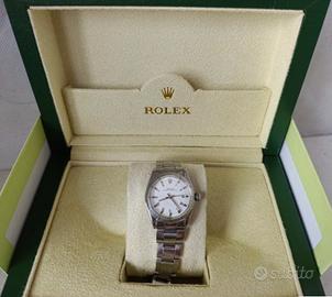 Rolex 1958 ref 6519