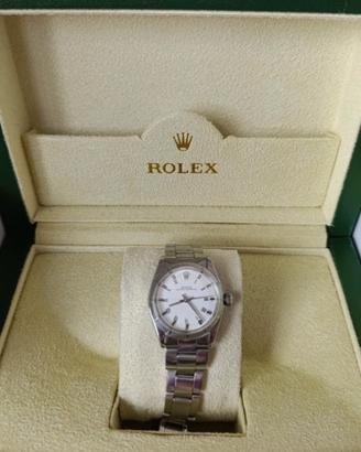 Rolex 1958 ref 6519