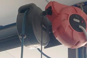 RIMANENZA OFFICINA MECCANICA MOTO