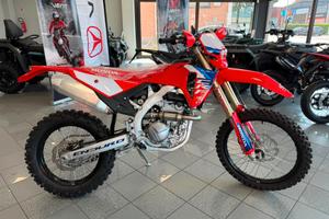 Honda CRF 250 RX Enduro 2026 NUOVA
