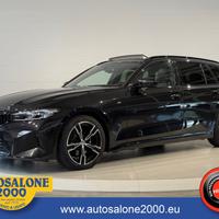 BMW 320 d 48V xDrive Touring Msport TETTO/PREZZO