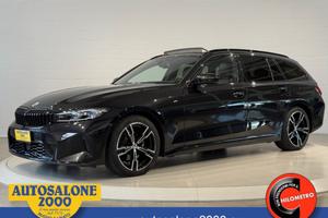 BMW 320 d 48V xDrive Touring Msport TETTO/PREZZO