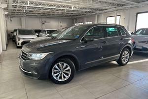 Volkswagen Tiguan Tiguan 2021 2.0 tdi Life 150cv