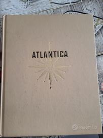 Enciclopedia Atlantica completa 20 volumi