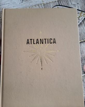 Enciclopedia Atlantica completa 20 volumi