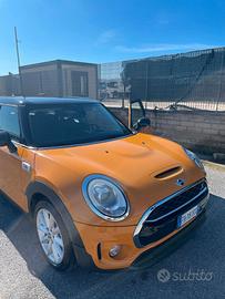 MINI Clubman Cooper S F54 Hype 2.0 Turbo 192 CV