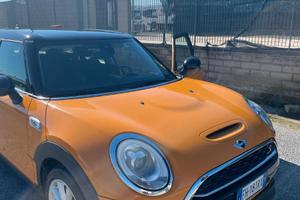 MINI Clubman Cooper S F54 Hype 2.0 Turbo 192 CV