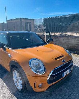 MINI Clubman Cooper S F54 Hype 2.0 Turbo 192 CV