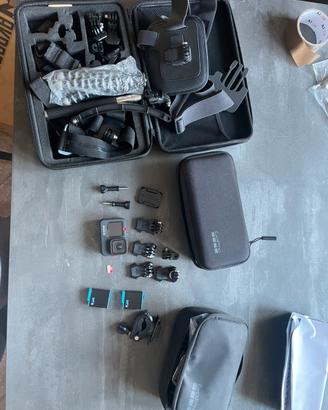 Gopro Hero 9 Black edition