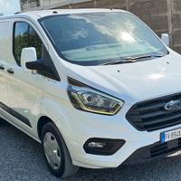 Ford Transit Custo 2.0 TDCi 130 aut. 2019