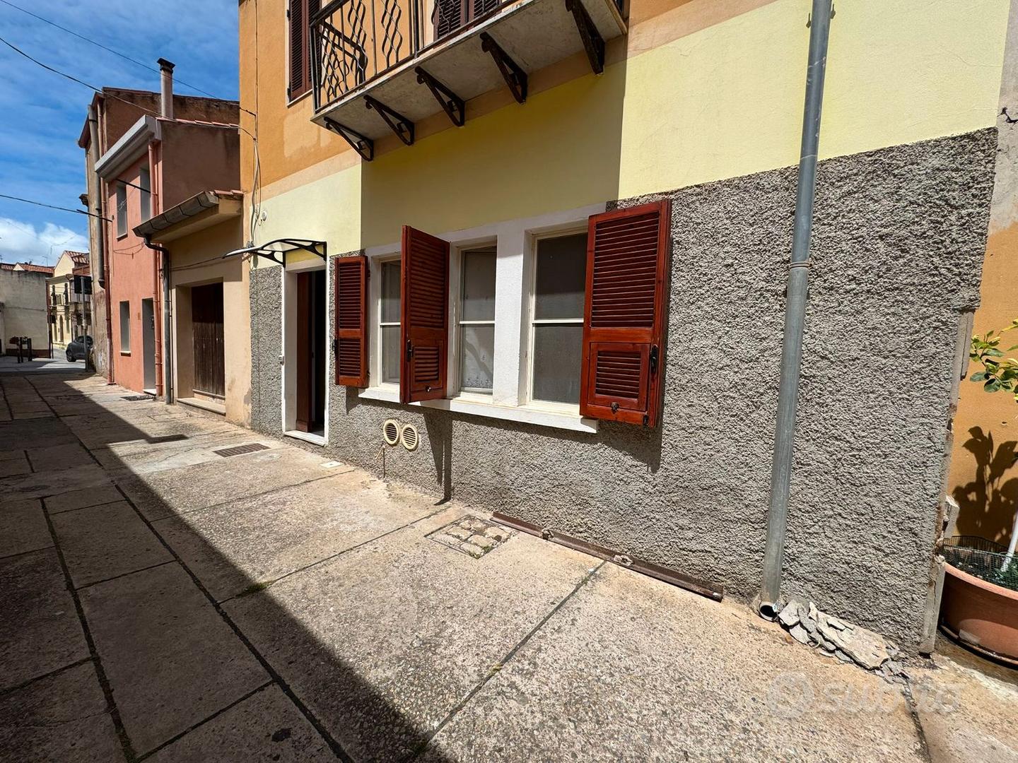 Appartamento – Igrèsias/Iglesias, Sulcis Iglesiente - Vista 2