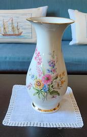 Vaso in porcellana