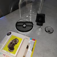 Ricambi macchinetta caffè 