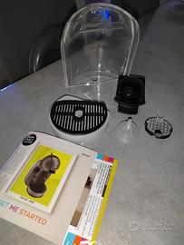 Ricambi macchinetta caffè 