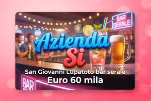 Bar serale