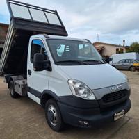 Iveco Daily 35c15 Ribaltabile 3.0 HPI 150 Cv