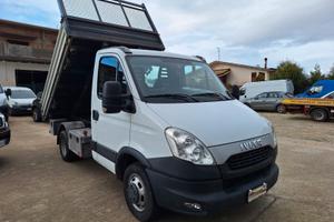 Iveco Daily 35c15 Ribaltabile 3.0 HPI 150 Cv