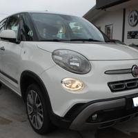 Fiat 500L Cross 1.4 tjt City Gpl 120CV Uff Italy N