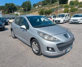 Peugeot 207 1.4 HDi 70CV 5p. Millesim 200