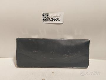 AIRBAG GINOCCHIA AUDI A3 Sportback Serie (8VF) 8V2