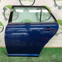 PORTIERA POSTERIORE SINISTRA TOYOTA Avensis S. Wag