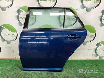 PORTIERA POSTERIORE SINISTRA TOYOTA Avensis S. Wag
