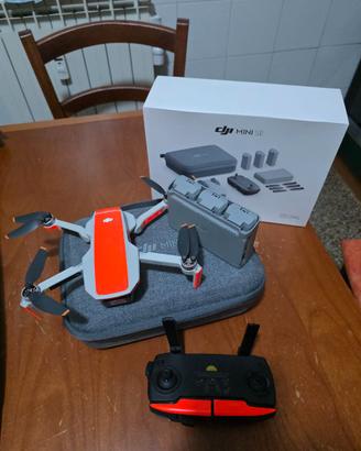 Drone Dji Mini Se