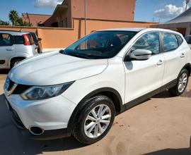 Nissan Qashqai 1.5 dCi Business