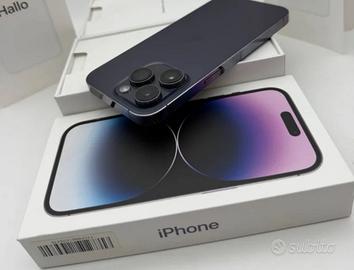 iPhone 14 pro 