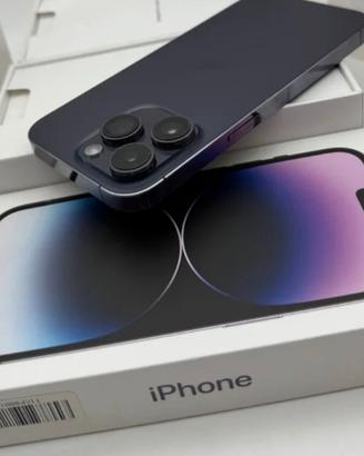 iPhone 14 pro 