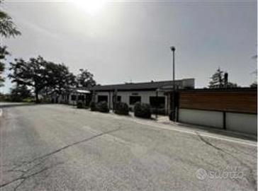 RGE 100/2022 - Tribunale di Urbino - Lotto 1