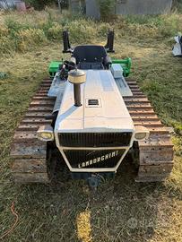 Lamborghini 603
