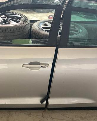PORTE TUCSON