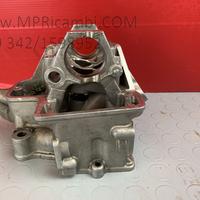 TESTATA COMPLETA APRILIA SXV 450 2006 2007 RXV 200