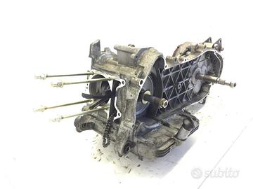 PIAGGIO LIBERTY MOC EURO 3 150 CARTER MOTORE ALBER