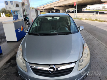 Opel Corsa diesel