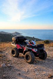 Polaris Sportsman 570